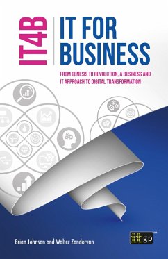 Cover IT for Business (IT4B) (eBook, ePUB)