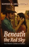 Beneath the Red Sky (eBook, ePUB)