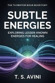Subtle Energies (eBook, ePUB)
