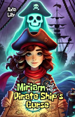 Cover Miriam and the Pirate Ship's Curse (eBook, ePUB)