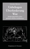 Unbehagen - Überforderung - Wut (eBook, PDF)