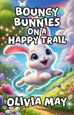 Bouncy Bunnies on a Happy Trail (eBook, ePUB) - May, Olivia