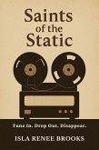 Saints of the Static (eBook, ePUB) Saints of the Static (eBook, ePUB)