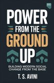 Power from the Ground Up (eBook, ePUB)