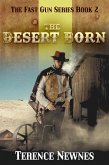 The Desert Born (eBook, ePUB)