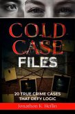 Cold Case Files (eBook, ePUB) Cold Case Files (eBook, ePUB)