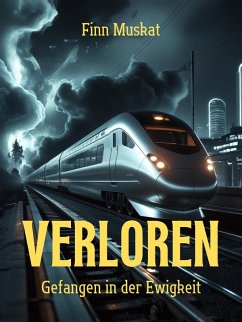 Cover Verloren (eBook, ePUB)