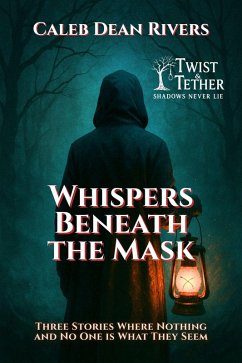 Cover Whispers Beneath the Mask (eBook, ePUB)
