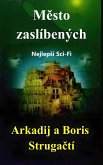Mesto zaslíbených (eBook, ePUB) Mesto zaslíbených (eBook, ePUB)