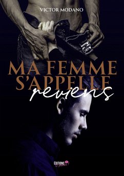 Cover Ma femme s'appelle reviens (eBook, ePUB)