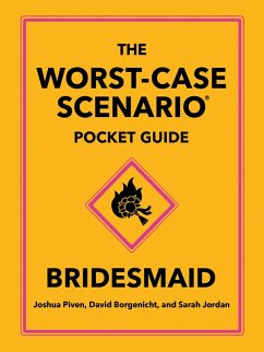 Cover The Worst-Case Scenario Pocket Guide: Bridesmaid (eBook, ePUB)