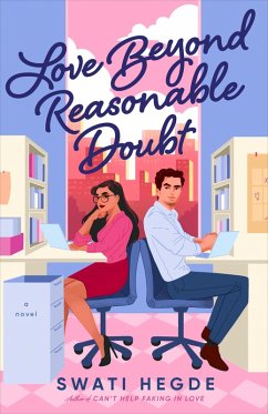 Cover Love Beyond Reasonable Doubt (eBook, ePUB)
