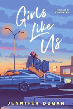 Cover Girls Like Us (eBook, ePUB)