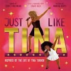 Just Like Tina (eBook, ePUB)