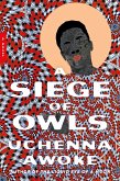 A Siege of Owls (eBook, ePUB)
