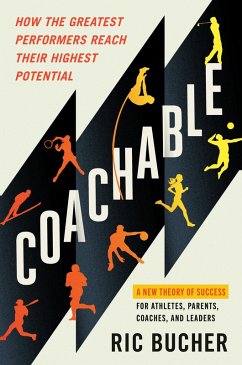 Cover Coachable (eBook, ePUB)