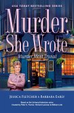 Murder, She Wrote: Murder Most Trivial (eBook, ePUB)