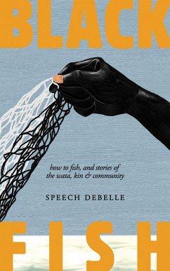 Black Fish (eBook, ePUB) Cover Black Fish (eBook, ePUB)