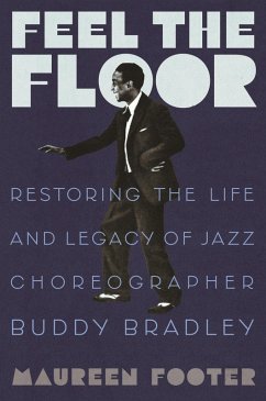 Cover Feel the Floor (eBook, ePUB)