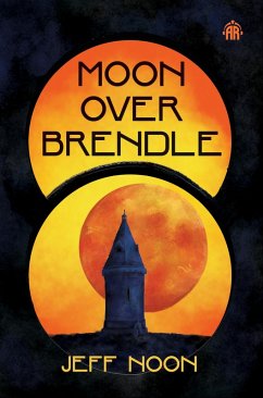 Cover Moon Over Brendle (eBook, ePUB)