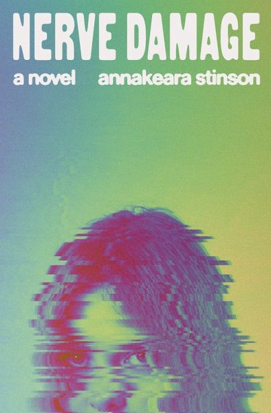 Nerve Damage (eBook, ePUB) Nerve Damage (eBook, ePUB)