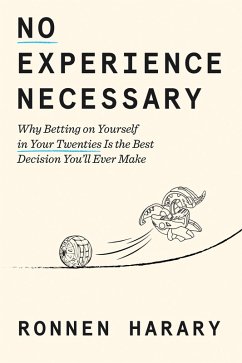 Cover No Experience Necessary (eBook, ePUB)