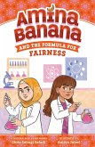 Amina Banana and the Formula for Fairness (eBook, ePUB)