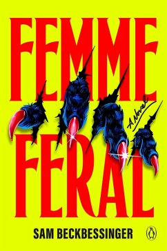 Cover Femme Feral (eBook, ePUB)