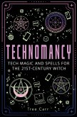Technomancy (eBook, ePUB)