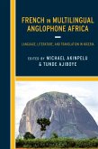 French in Multilingual Anglophone Africa (eBook, ePUB)