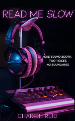 Cover Read Me Slow (eBook, ePUB)