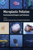 Microplastic Pollution (eBook, PDF)