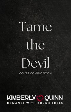 Cover Tame the Devil (Savage Hearts Empire, #1) (eBook, ePUB)