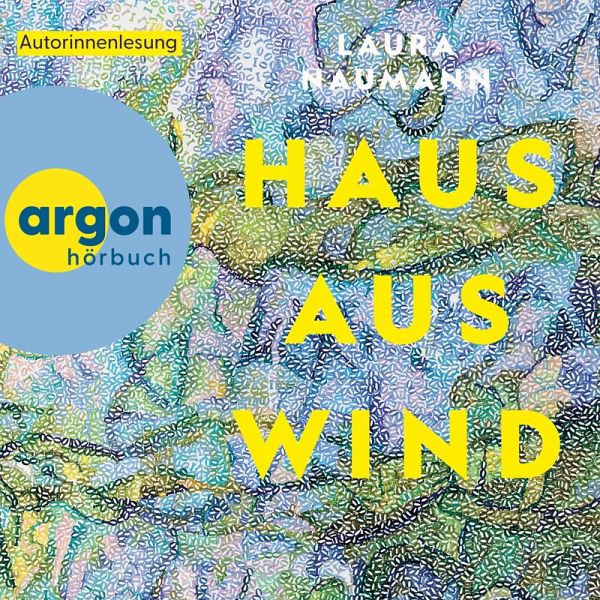 Haus aus Wind (MP3-Download) Haus aus Wind (MP3-Download)