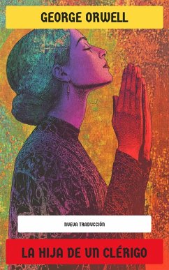 Cover La hija de un clérigo (eBook, ePUB)