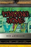 Finding Home (eBook, ePUB)