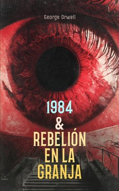 Cover 1984 & Rebelión en la granja (eBook, ePUB)