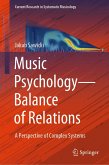 Music Psychology-Balance of Relations (eBook, PDF)