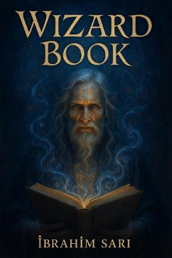 Cover Wizard Book (eBook, ePUB)