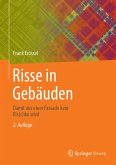 Risse in Gebäuden (eBook, PDF) Risse in Gebäuden (eBook, PDF)