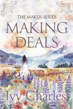 Cover Making Deals (eBook, ePUB)
