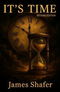 Cover It'S Time (eBook, ePUB)