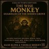 The Wise Monkey (eBook, ePUB) - Bild 1