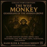 The Wise Monkey (eBook, ePUB) The Wise Monkey (eBook, ePUB)