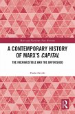 A Contemporary History of Marx's Capital (eBook, ePUB)