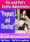 Vic and Pat's Erotic Adventures 