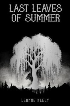 Cover Last Leaves of Summer (eBook, ePUB)