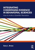 Integrating Converging Evidence in Behavioral Sciences (eBook, ePUB) Integrating Converging Evidence in Behavioral Sciences (eBook, ePUB)