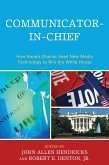 Communicator-in-Chief (eBook, PDF)