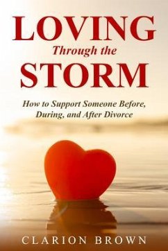 Loving Through the Storm (eBook, ePUB) Cover Loving Through the Storm (eBook, ePUB)